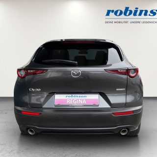 Mazda CX-30 X180 GT+/SO/PR/TE Aut.