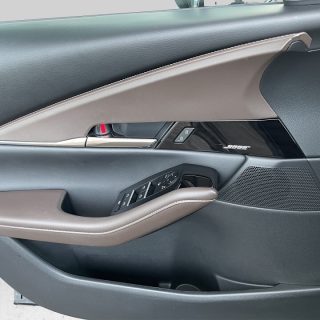 Mazda CX-30 e-Skyactive G122 Exclusive-Line