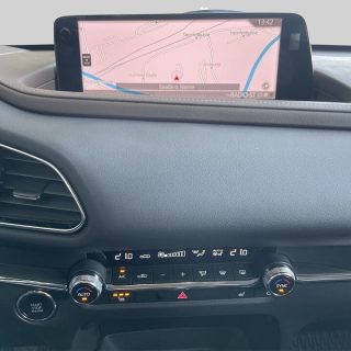 Mazda CX-30 e-Skyactive G122 Exclusive-Line