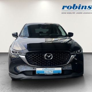 Mazda CX-5 G165 Ambition Plus