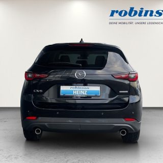Mazda CX-5 G165 Ambition Plus