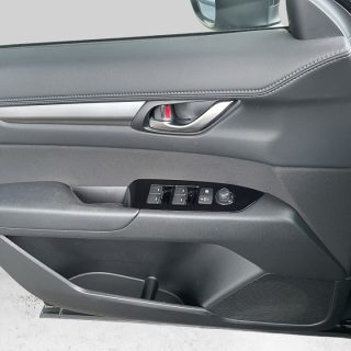 Mazda CX-5 G165 Ambition Plus