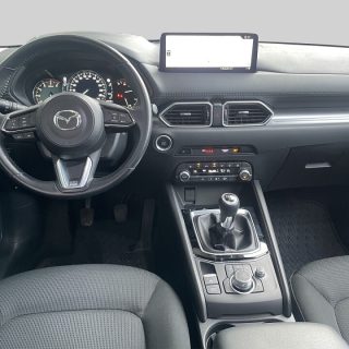 Mazda CX-5 G165 Ambition Plus
