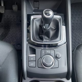 Mazda CX-5 G165 Ambition Plus