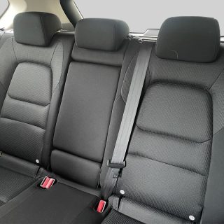 Mazda CX-5 G165 Ambition Plus