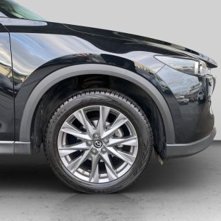 Mazda CX-5 G165 Ambition Plus