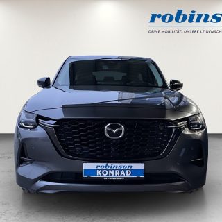 Mazda CX-60 2.5L e-SKYACTIV PHEV AWD HOMURA CON/DRI/COM/PAN Aut.