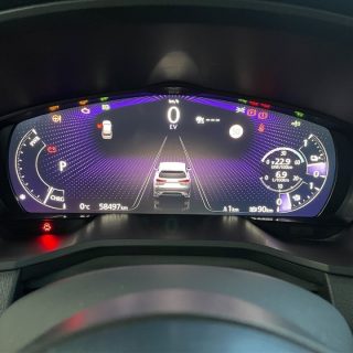 Mazda CX-60 2.5L e-SKYACTIV PHEV AWD HOMURA CON/DRI/COM/PAN Aut.