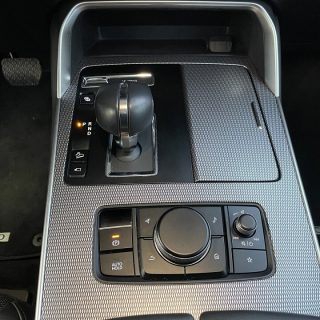 Mazda CX-60 2.5L e-SKYACTIV PHEV AWD HOMURA CON/DRI/COM/PAN Aut.