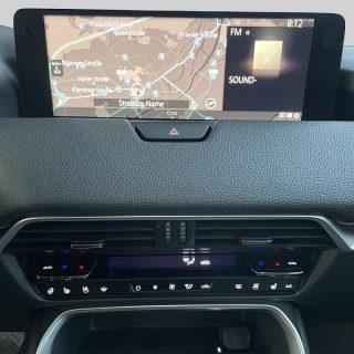 Mazda CX-60 2.5L e-SKYACTIV PHEV AWD HOMURA CON/DRI/COM/PAN Aut.