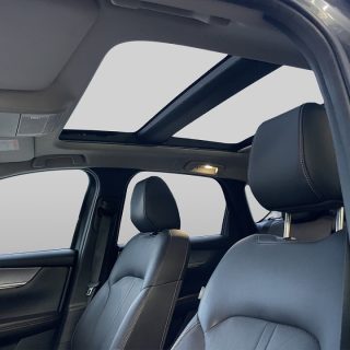 Mazda CX-60 2.5L e-SKYACTIV PHEV AWD HOMURA CON/DRI/COM/PAN Aut.