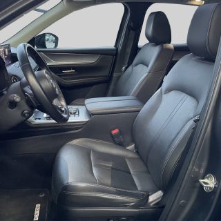 Mazda CX-60 2.5L e-SKYACTIV PHEV AWD HOMURA CON/DRI/COM/PAN Aut.