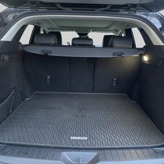 Mazda CX-60 2.5L e-SKYACTIV PHEV AWD HOMURA CON/DRI/COM/PAN Aut.