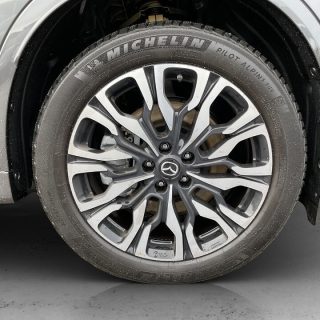 Mazda CX-80 3.3L e-SKYACTIV D AWD Homura Plus Aut.