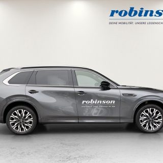 Mazda CX-80 3.3L e-SKYACTIV D AWD Homura Plus Aut.