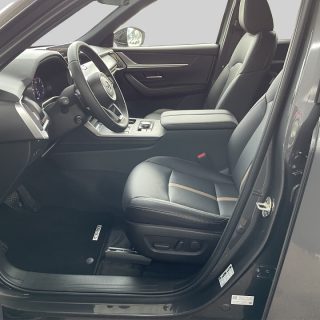 Mazda CX-80 3.3L e-SKYACTIV D AWD Homura Plus Aut.