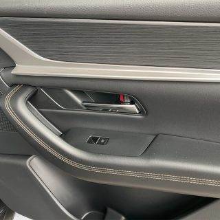 Mazda CX-80 3.3L e-SKYACTIV D AWD Homura Plus Aut.