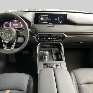 Mazda CX-80 3.3L e-SKYACTIV D AWD Homura Plus Aut.