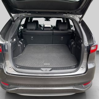 Mazda CX-80 3.3L e-SKYACTIV D AWD Homura Plus Aut.