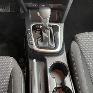 KIA ceed SW 1,5 TGDI Silber 48V DCT