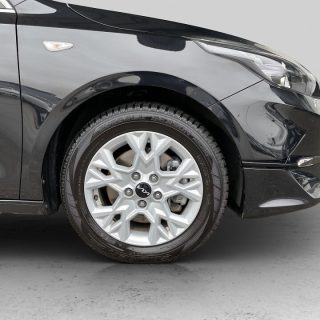 KIA ceed SW 1,5 TGDI Silber 48V DCT