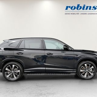 MG HS PHEV+ Luxury 21,4kWh Aut.