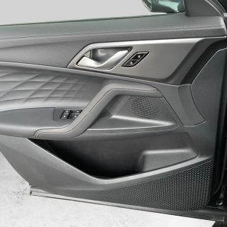 MG HS PHEV+ Luxury 21,4kWh Aut.