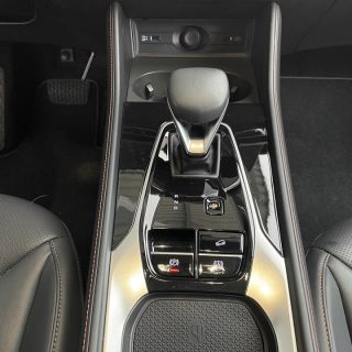 MG HS PHEV+ Luxury 21,4kWh Aut.