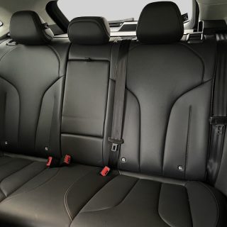 MG HS PHEV+ Luxury 21,4kWh Aut.