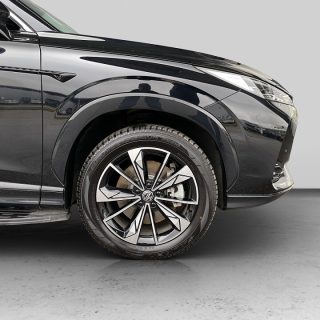 MG HS PHEV+ Luxury 21,4kWh Aut.