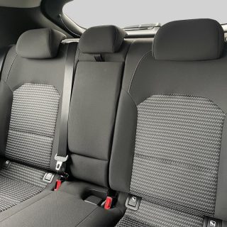 KIA Xceed 1,5 TGDI GPF Silber