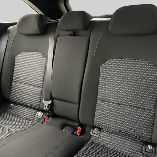 KIA ceed SW 1,0 T-GDI GPF ISG Silber