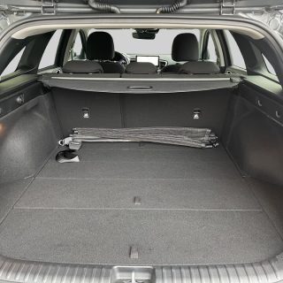 KIA ceed SW 1,0 T-GDI GPF ISG Silber