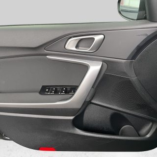 KIA ceed SW 1,0 T-GDI GPF ISG Silber