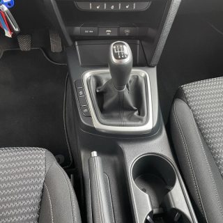 KIA ceed SW 1,0 T-GDI GPF ISG Silber