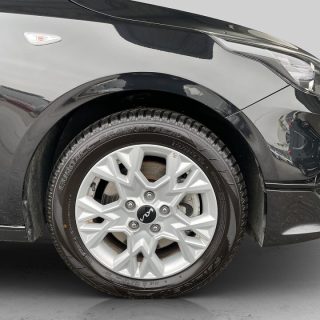 KIA ceed SW 1,0 T-GDI GPF ISG Silber