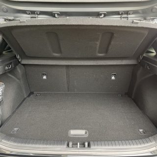 KIA ceed 1,0 T-GDI GPF Silber