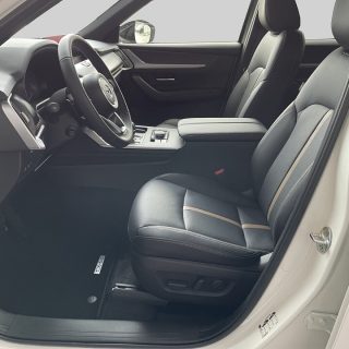 Mazda CX-60 3.3L e-SKYACTIV D AWD HOMURA Aut.