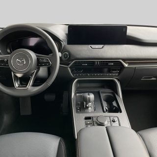 Mazda CX-60 3.3L e-SKYACTIV D AWD HOMURA Aut.