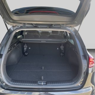 KIA ceed SW 1,5 TGDI Silber 48V DCT