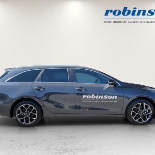 KIA ceed SW 1,5 TGDI GT-Line 48V DCT