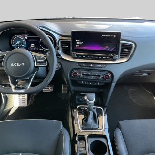 KIA ceed SW 1,5 TGDI GT-Line 48V DCT