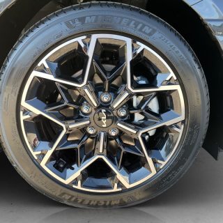 KIA ceed SW 1,5 TGDI GT-Line 48V DCT