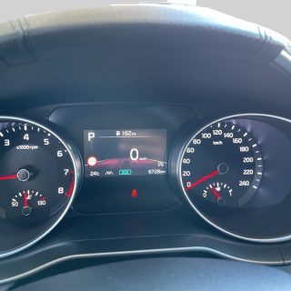 KIA ceed SW 1,5 TGDI Silber 48V DCT