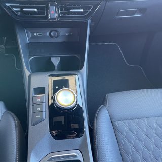 MG MG3 1,5 Hybrid+ Luxury Aut.