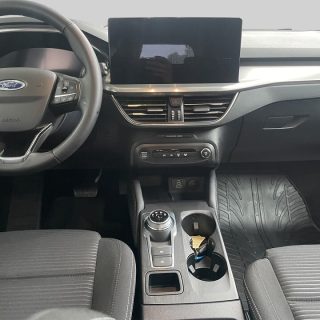 Ford Focus Turnier 1,5 EcoBlue Titanium X Aut.