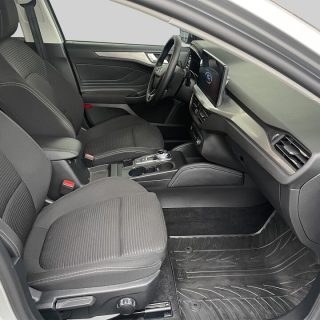 Ford Focus Turnier 1,5 EcoBlue Titanium X Aut.