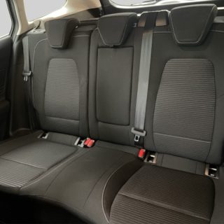 Ford Focus Turnier 1,5 EcoBlue Titanium X Aut.