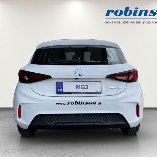 MG MG3 1,5 Comfort