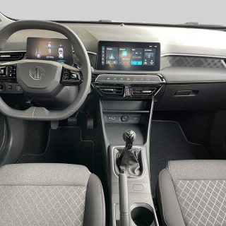 MG MG3 1,5 Comfort